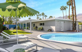 Desert Flamingo PS - A Ryson Property